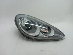 PORSCHE Porsche Cayenne 958 92A MK1 Right Headlight 7P5941032BA Headlight Right 92A — thumbnail 1