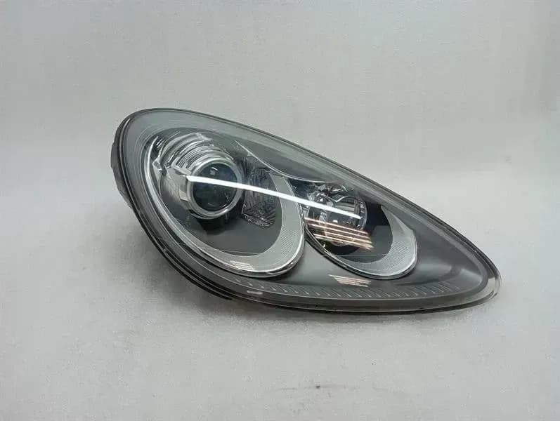 PORSCHE Porsche Cayenne 958 92A MK1 Right Headlight 7P5941032BA Headlight Right 92A