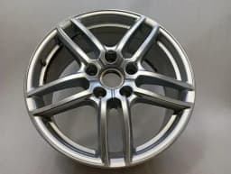PORSCHE Porsche Cayenne 958 92A Alloy Wheel 7P5601025AD Alloy Wheel — thumbnail 1