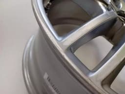 PORSCHE Porsche Cayenne 958 92A Alloy Wheel 7P5601025AD Alloy Wheel — thumbnail 4