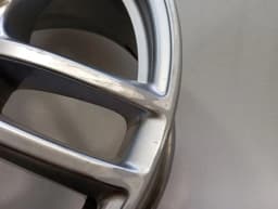 PORSCHE Porsche Cayenne 958 92A Alloy Wheel 7P5601025AD Alloy Wheel — thumbnail 3