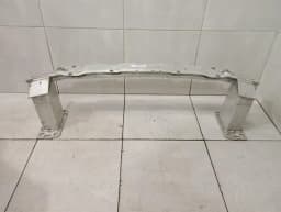 PORSCHE Porsche Cayenne 9y0 Front Bumper Beam 9Y0807109B Bumper Support Front — thumbnail 1