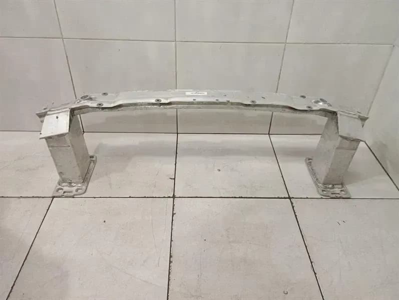 Porsche Cayenne 9y0 Front Bumper Beam 9Y0807109B Bumper Support Front