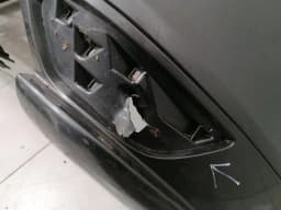 PORSCHE Porsche Cayenne 958 92A Rear Bumper 7P5807421 Rear Bumper — thumbnail 7