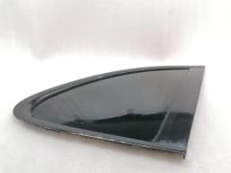 PORSCHE Porsche Cayenne 958 92a Right Rear Quarter Glass 9585441200 Door Window Rear R — thumbnail 5