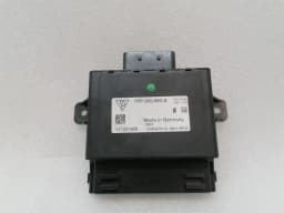 PORSCHE Porsche Cayenne 958 92a Voltage Stabilizer 7PP959663B Voltage Stabilizer — thumbnail 4