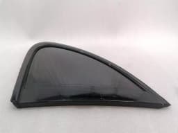 PORSCHE Porsche Cayenne 958 92a Right Rear Quarter Glass 9585441200 Door Window Rear R — thumbnail 6