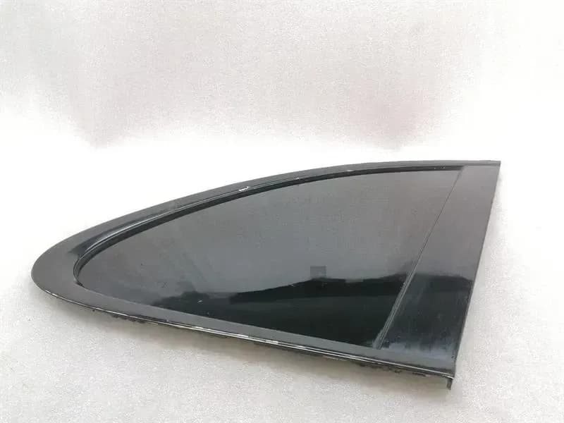 PORSCHE Porsche Cayenne 958 92a Right Rear Quarter Glass 9585441200 Door Window Rear R