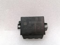 PORSCHE Porsche Cayenne 958 92a Electronic Module 7P5919475B Control Unit PDC — thumbnail 4