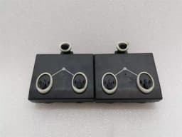 PORSCHE Porsche Cayenne 958 92a Rear Door Module Set 7PP959795P Control Unit Door Rear — thumbnail 3