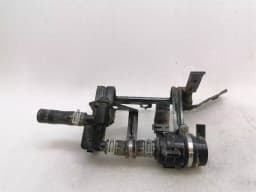 PORSCHE Porsche Cayenne 958 92a Heater Valve 7PP819810A Heating Valve — thumbnail 1
