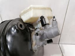 PORSCHE Porsche Cayenne 958 92a Brake Servo 7P0612101 Brake Booster — thumbnail 10