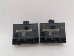 PORSCHE Porsche Cayenne 958 92a Rear Door Module Set 7PP959795P Control Unit Door Rear — thumbnail 4