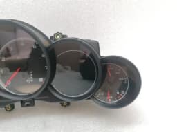 PORSCHE Porsche Cayenne 958 92a Instrument Cluster 7P5920902 Speedometer V8 TURBO KMH — thumbnail 10