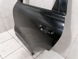 PORSCHE Porsche Cayenne 958 92a Left Rear Door 95853301100 Door Rear Left — thumbnail 2
