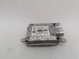 PORSCHE PORSCHE CAYENNE 958 92A Blind Spot Module 7P5910566B Radar Spurwechselass — thumbnail 2