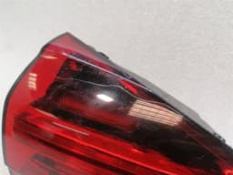PORSCHE Porsche Cayenne 958 92A left rear light 7P5945307F faulty rear light — thumbnail 9
