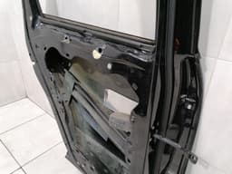 PORSCHE Porsche Cayenne 958 92a Left Rear Door 95853301100 Door Rear Left — thumbnail 6