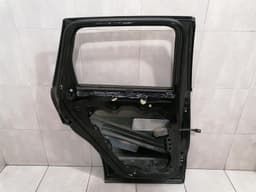 PORSCHE Porsche Cayenne 958 92a Left Rear Door 95853301100 Door Rear Left — thumbnail 5