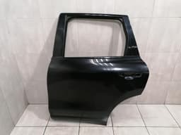 PORSCHE Porsche Cayenne 958 92a Left Rear Door 95853301100 Door Rear Left — thumbnail 1