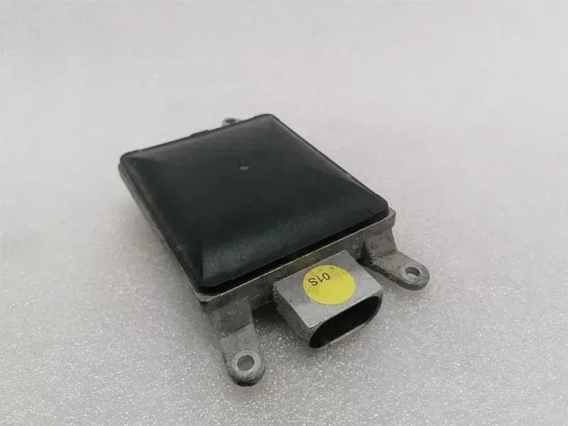 PORSCHE PORSCHE CAYENNE 958 92A Blind Spot Module 7P5910566B Radar Spurwechselass