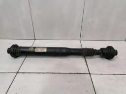 PORSCHE Porsche Cayenne 958 92a Prophetic 7P0521101E Gimbal Shaft 4.8 TURBO — thumbnail 6
