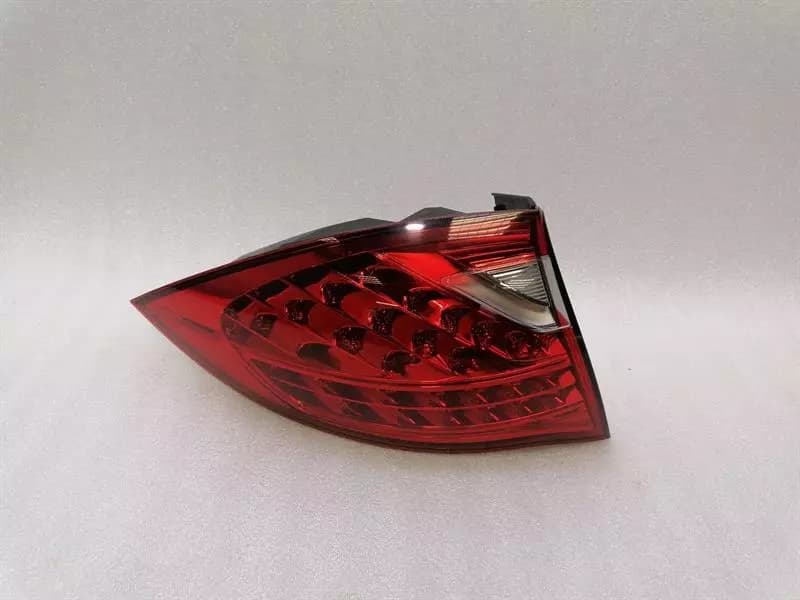 PORSCHE Porsche Cayenne 958 92a Left Rear Light 7P5945095D Rear Left Tail Light
