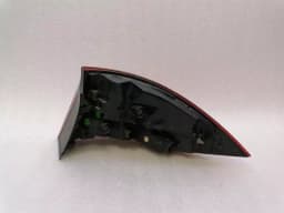 PORSCHE Porsche Cayenne 958 92a Left Rear Light 7P5945095D Rear Left Tail Light — thumbnail 8