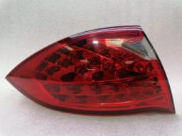 PORSCHE Porsche Cayenne 958 92a Left Rear Light 7P5945095D Rear Left Tail Light — thumbnail 2