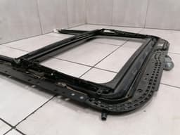 PORSCHE PORSCHE CAYENNE 958 92A SUNROOF FRAME 95856404500 SUNROOF FRAME — thumbnail 5