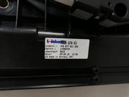 PORSCHE PORSCHE CAYENNE 958 92A SUNROOF FRAME 95856404500 SUNROOF FRAME — thumbnail 9