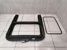 PORSCHE PORSCHE CAYENNE 958 92A SUNROOF FRAME 95856404500 SUNROOF FRAME — thumbnail 2