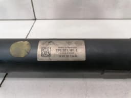 PORSCHE Porsche Cayenne 958 92a Prophetic 7P0521101E Gimbal Shaft 4.8 TURBO — thumbnail 10