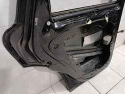 PORSCHE Porsche Cayenne 958 92a Left Rear Door 95853301100 Door Rear Left — thumbnail 7