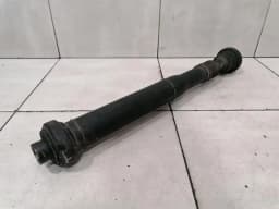 PORSCHE Porsche Cayenne 958 92a Prophetic 7P0521101E Gimbal Shaft 4.8 TURBO — thumbnail 7