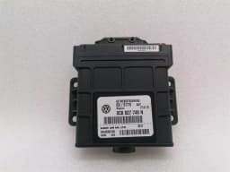 PORSCHE Porsche Cayenne 958 92a Transmission Unit 0C8927749N Transmission Control Unit TURBO — thumbnail 4