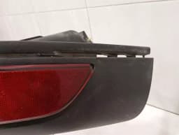PORSCHE Porsche Cayenne 958 92a Rear Bumper 7P5807837 Rear Bumper PDC PARTS — thumbnail 10