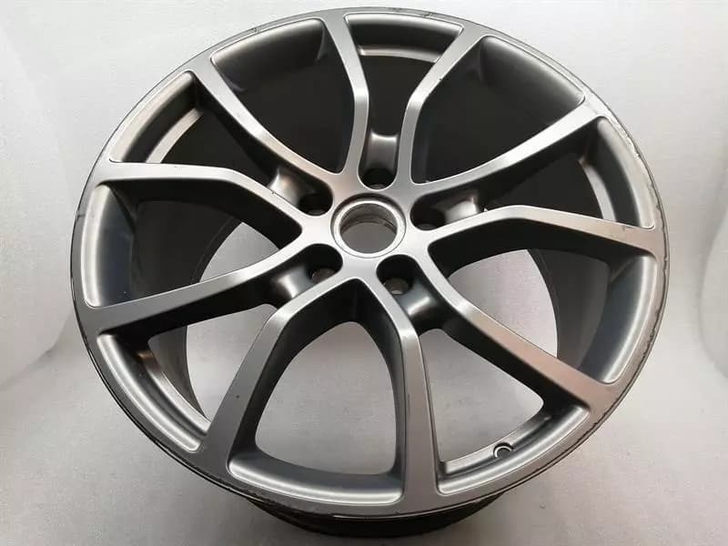 PORSCHE Porsche Cayenne 9y Alloy Wheel 9Y0601025Q 11J X21 ET58 Exclusive Design