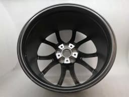 PORSCHE Porsche Cayenne 9y Alloy Wheel 9Y0601025Q 11J X21 ET58 Exclusive Design — thumbnail 7