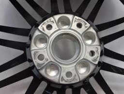 PORSCHE Porsche Cayenne 9Y Alloy Wheel 9Y3601025BS Alloy Wheel R22 22 Turbo IV 9Y0 2019- — thumbnail 8