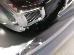 PORSCHE MK2 PORSCHE CAYENNE 958 92A Left Head Light 7P5941751F RHD XENON Headlights — thumbnail 2