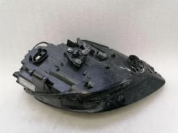 PORSCHE MK2 PORSCHE CAYENNE 958 92A Left Head Light 7P5941751F RHD XENON Headlights — thumbnail 5