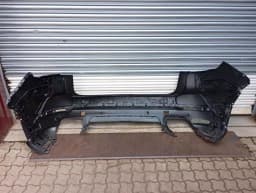 PORSCHE Porsche Cayenne 9y0 E3 Rear Bumper 9Y0807421 Rear Bumper — thumbnail 5