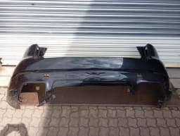 PORSCHE Porsche Cayenne 9y0 E3 Rear Bumper 9Y0807421 Rear Bumper — thumbnail 7