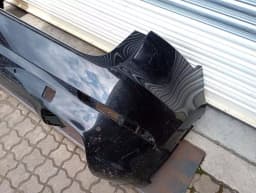 PORSCHE Porsche Cayenne 9y0 E3 Rear Bumper 9Y0807421 Rear Bumper — thumbnail 8