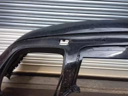 PORSCHE Porsche Cayenne 9y0 E3 Rear Bumper 9Y0807421 Rear Bumper — thumbnail 10
