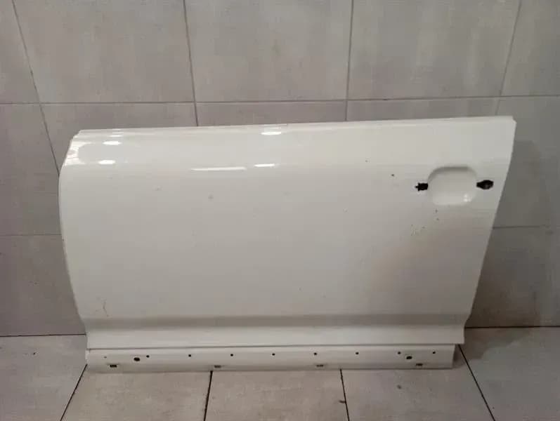 Porsche Cayenne 957/955 left front door 95553101106 door front left