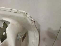 PORSCHE Porsche Cayenne 957/955 left front door 95553101106 door front left — thumbnail 5