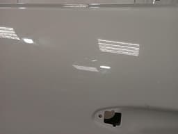PORSCHE Porsche Cayenne 9Y E3 Coupe left rear door 9Y3833311 door rear left — thumbnail 4