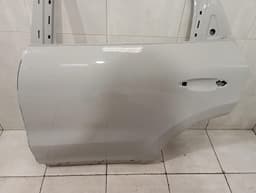 PORSCHE Porsche Cayenne 9Y E3 Coupe left rear door 9Y3833311 door rear left — thumbnail 9